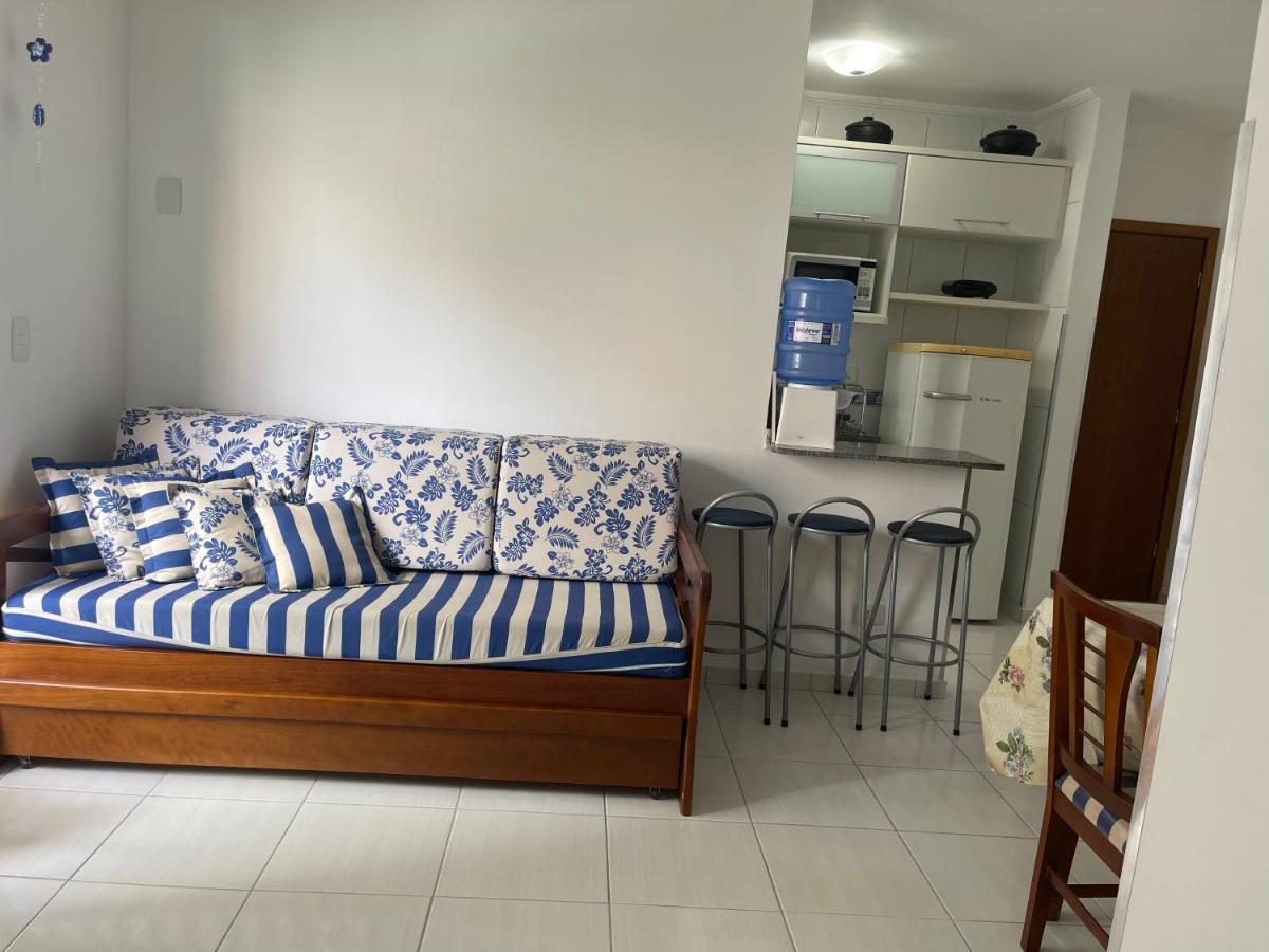 Apt Novo 5Min Da Praia Grande Ubatuba Luaran gambar